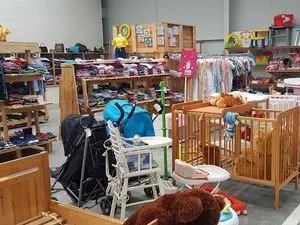 La Ressourcerie du PRÉCOVAL