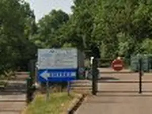 Déchetterie de Saint Amand en Puisaye