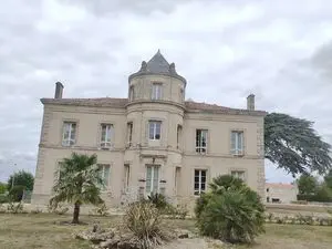 Mairie de Vouillé