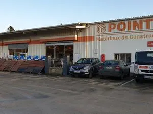 Point.P - Aix en Othe