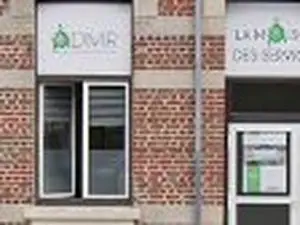 ADMR D'AUCHY LES HESDIN