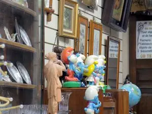 All French Antiques