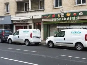 Pierson Proprete & Services