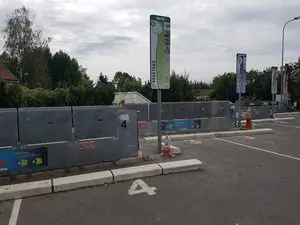 Déchèterie de Nanteuil-lès-Meaux DDS