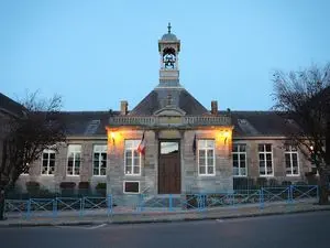 Mairie