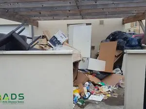 Appel Débarras Service ADS