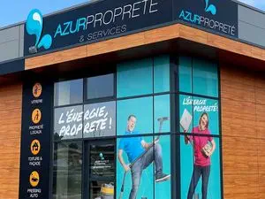 AZUR PROPRETÉ & SERVICES