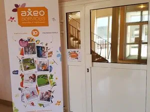 AXEO Services Nangis