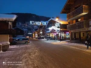 Office de Tourisme Morzine