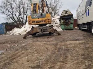 AFM RECYCLAGE - Derichebourg Environnement