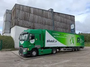 SIVALOR