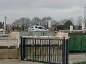 Déchèterie Sainte Livrade sur Lot