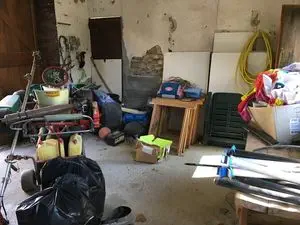 Paca Débarras