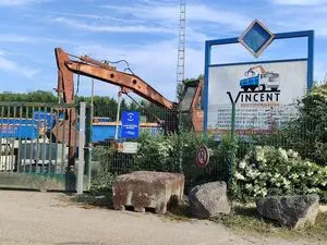 Vincent Recyclage