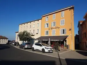 le relais delys