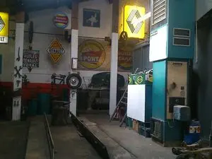 SARL Garage SIRE - Technicar Services