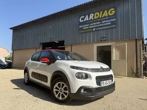 CARDIAG - Au cœur de votre auto