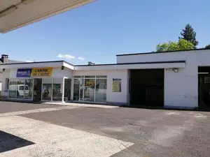 L'ANTRE DE L'AUTO