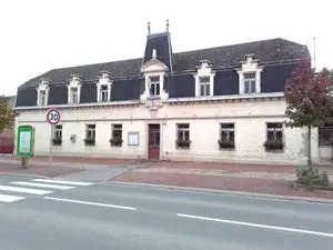 Mairie de Villers-en-Cauchies