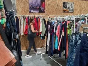 Recyclerie - La Maison Des Valeurs
