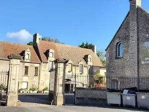 Communauté De Communes Seulles Terre Et Mer