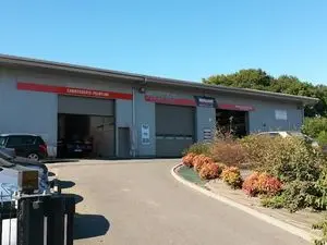 Garage Grégoire
