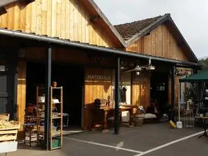 La Recyclerie de Drumettaz