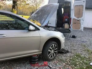 Marcille auto'mobile