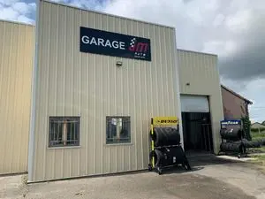 garage Jm Auto