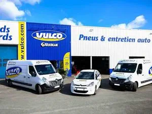 Vulco Garrigue Saint Laurent Médoc
