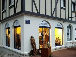 Brocante Normande - Débarras, Vente & Achat d'antiquités