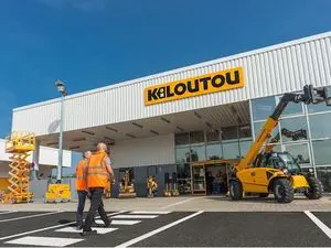 Kiloutou Valenciennes