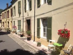 Appartements Ria Sirach