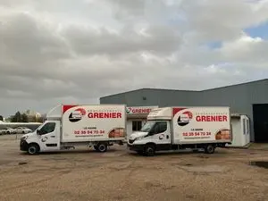 Déménagements Grenier