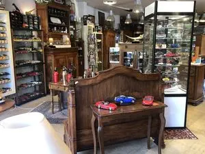 Brocante Dubois Stéphane 