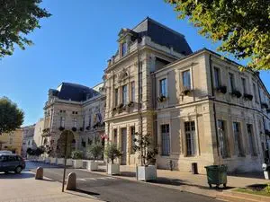Mairie de Bollène