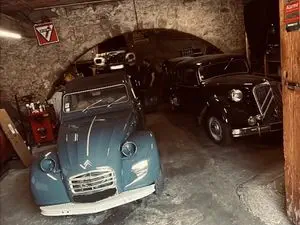 Garage RETROAUTO - Mécanique automobile général - Spécialiste des véhicules anciens et/ou de collections