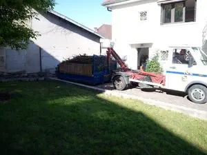 REANT RECYCLAGE