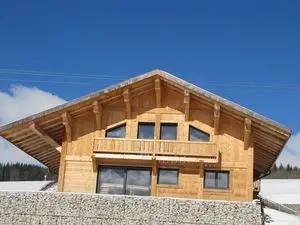 Chalets Le Rocheret:Les Éterlous et Les Éterles - Location chalet grand gîte familial sauna séjour détente montagne rando ski Jura