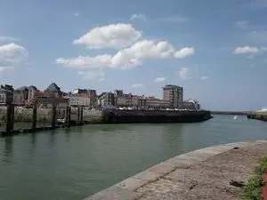 From Gomm' - Aérogommage toutes surfaces à Dieppe