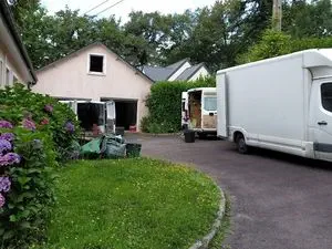 TROKEUR DÉBARRAS Maison METZ 57 MOSELLE