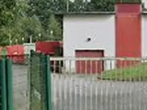 Déchetterie Bretagne Centre Communauté