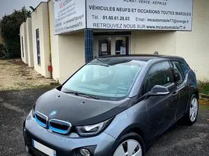 MC Automobile - Motrio