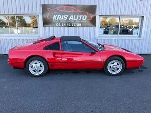 KRIS'AUTO