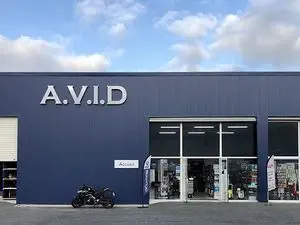 AVI Dax