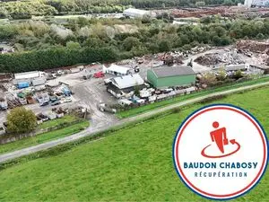 Baudon Chabosy Récupération