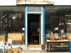 Brocante Labatut