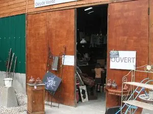 Brocante Saint Martin de Boscherville Débarras Vide Maison
