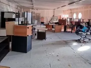 Schtenegry tout débarras