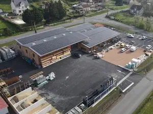 BigMat Bagnac-sur-Célé